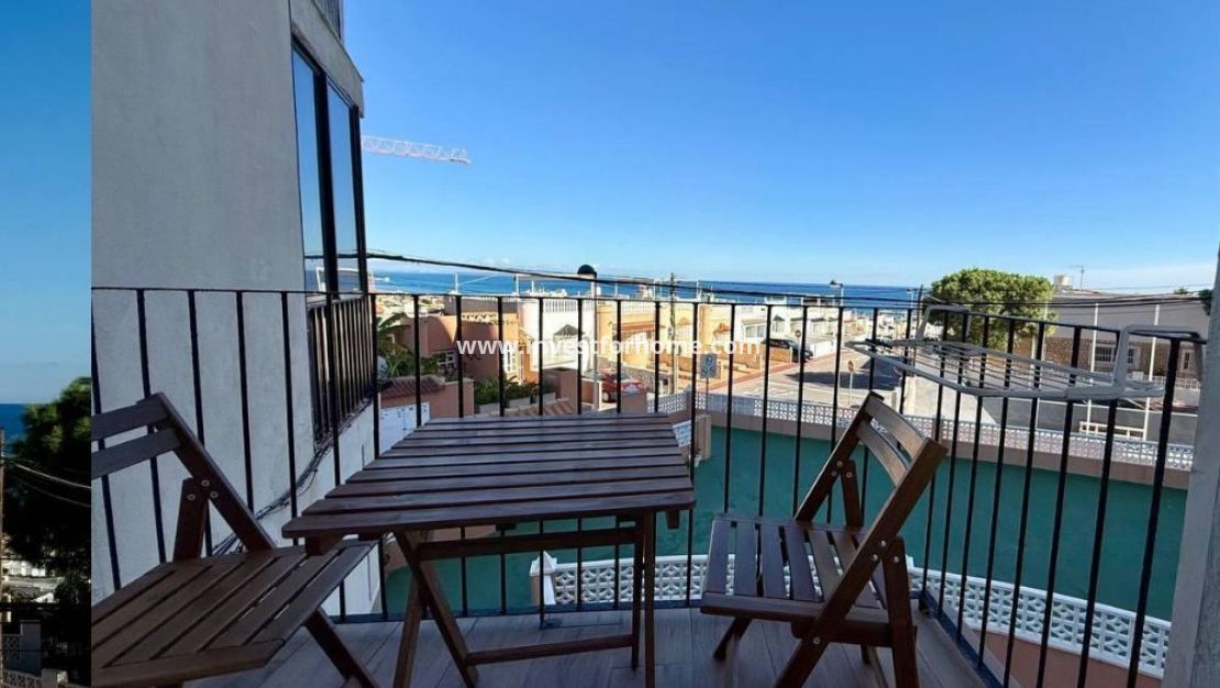 Reventa - Apartamento - Torrevieja - Torrelamata - La Mata