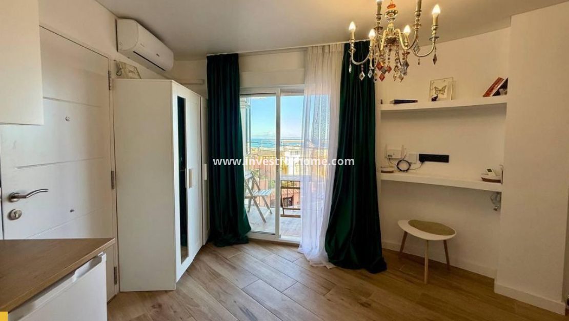 Reventa - Apartamento - Torrevieja - Torrelamata - La Mata