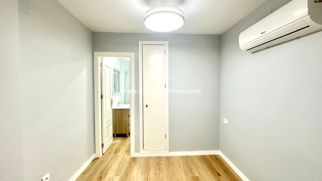 Reventa - Apartamento - Torrevieja - Torrelamata - La Mata