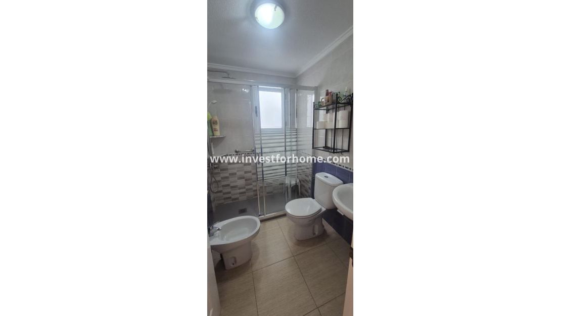 Reventa - Apartamento - Torrevieja - Torrelamata - La Mata