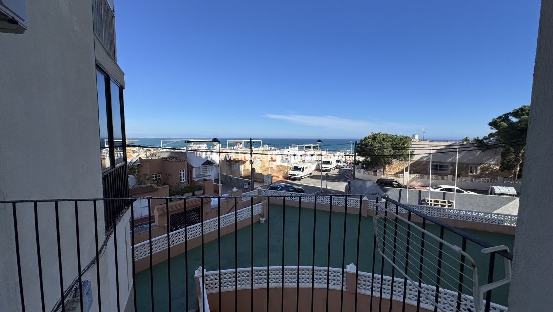 Reventa - Apartamento - Torrevieja - Torrelamata - La Mata