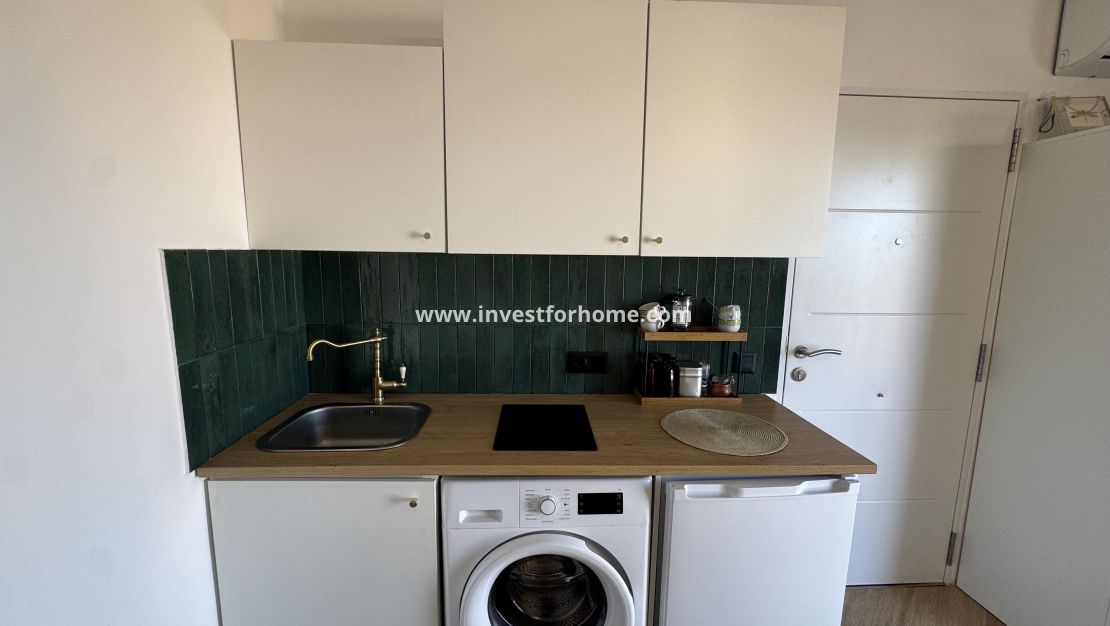 Reventa - Apartamento - Torrevieja - Torrelamata - La Mata