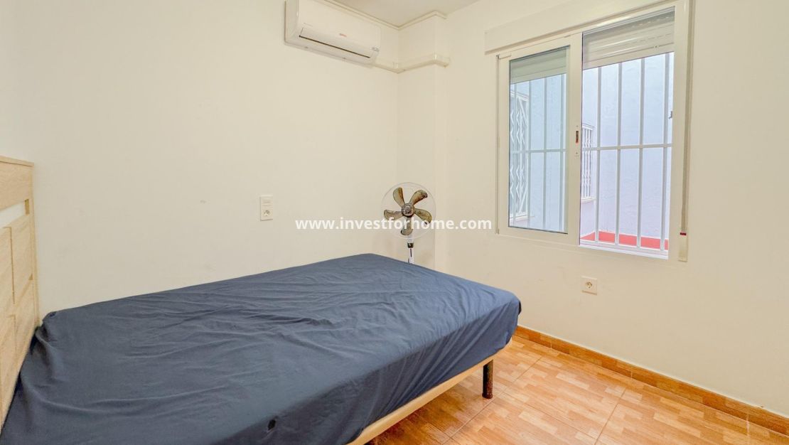 Reventa - Apartamento - Torrevieja - Torrelamata - La Mata