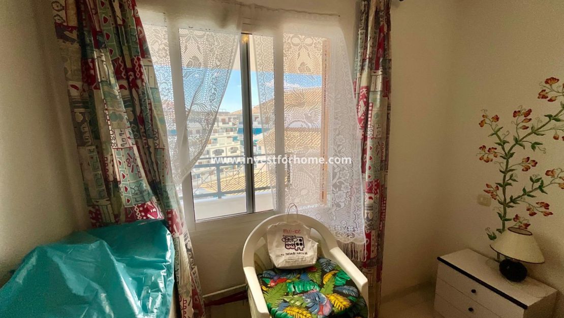 Reventa - Apartamento - Torrevieja - Torrelamata - La Mata