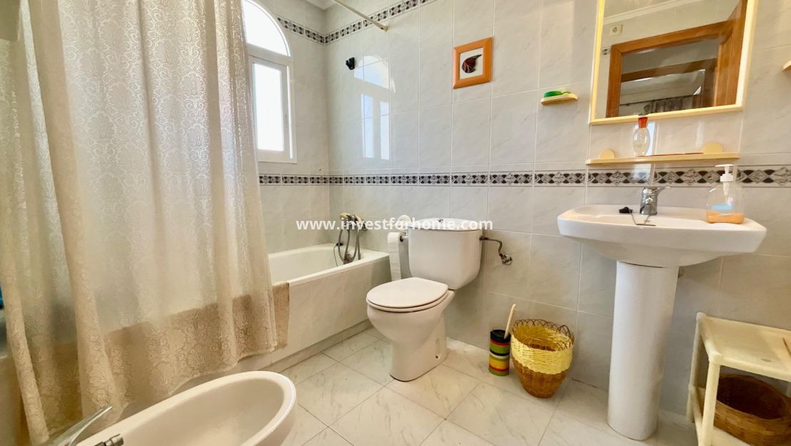 Reventa - Apartamento - Torrevieja - Torrelamata - La Mata