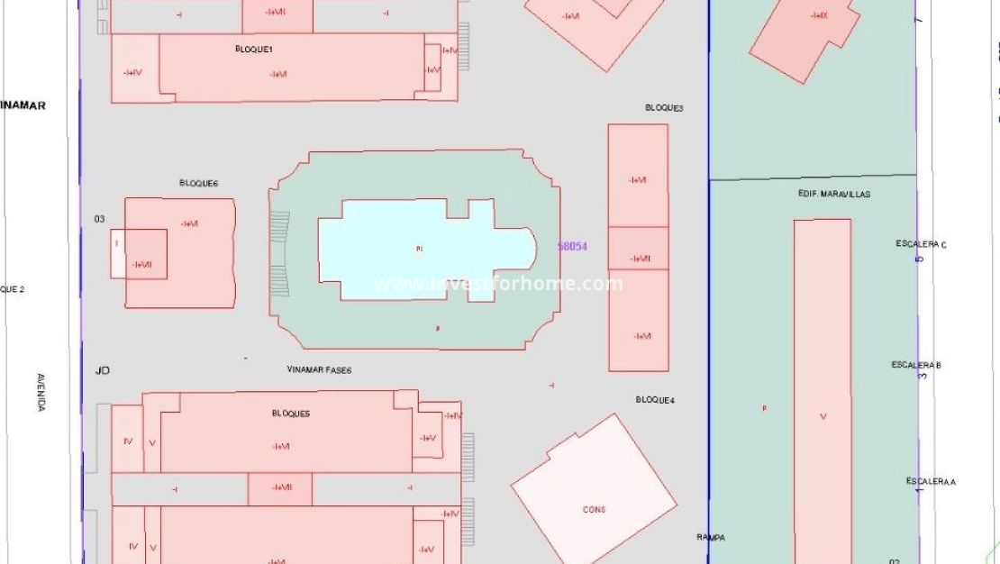 Reventa - Apartamento - Torrevieja - Torrelamata - La Mata