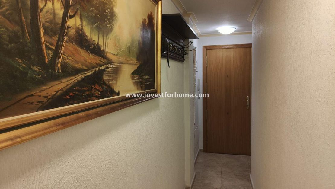 Reventa - Apartamento - Torrevieja - Torrelamata - La Mata