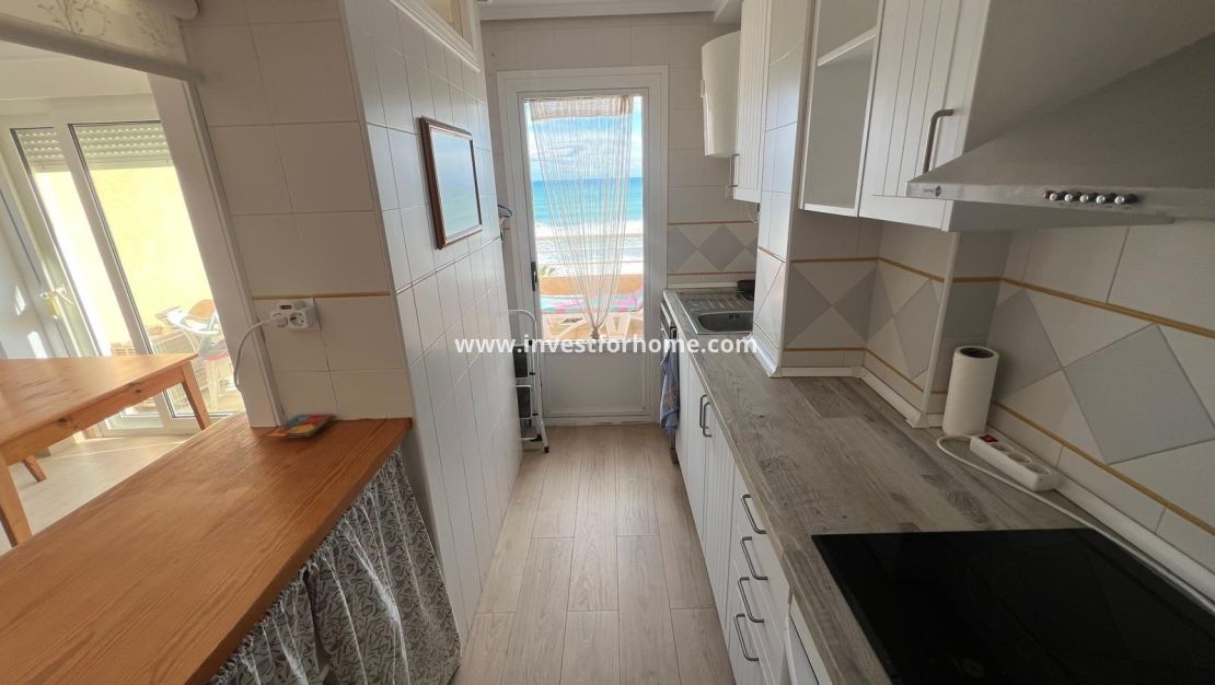 Reventa - Apartamento - Torrevieja - Torrelamata - La Mata