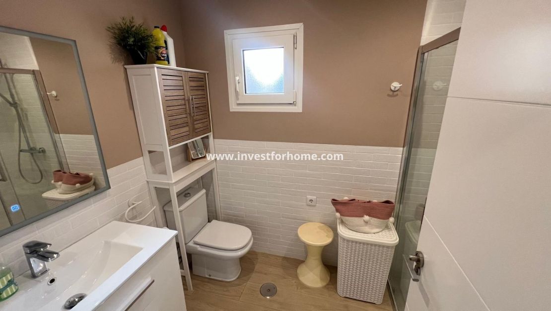 Reventa - Apartamento - Torrevieja - Torrelamata - La Mata