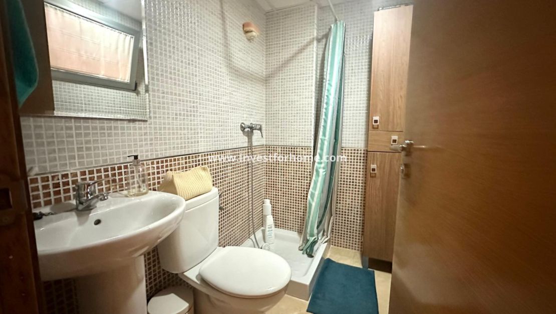 Reventa - Apartamento - Torrevieja - Torrelamata - La Mata