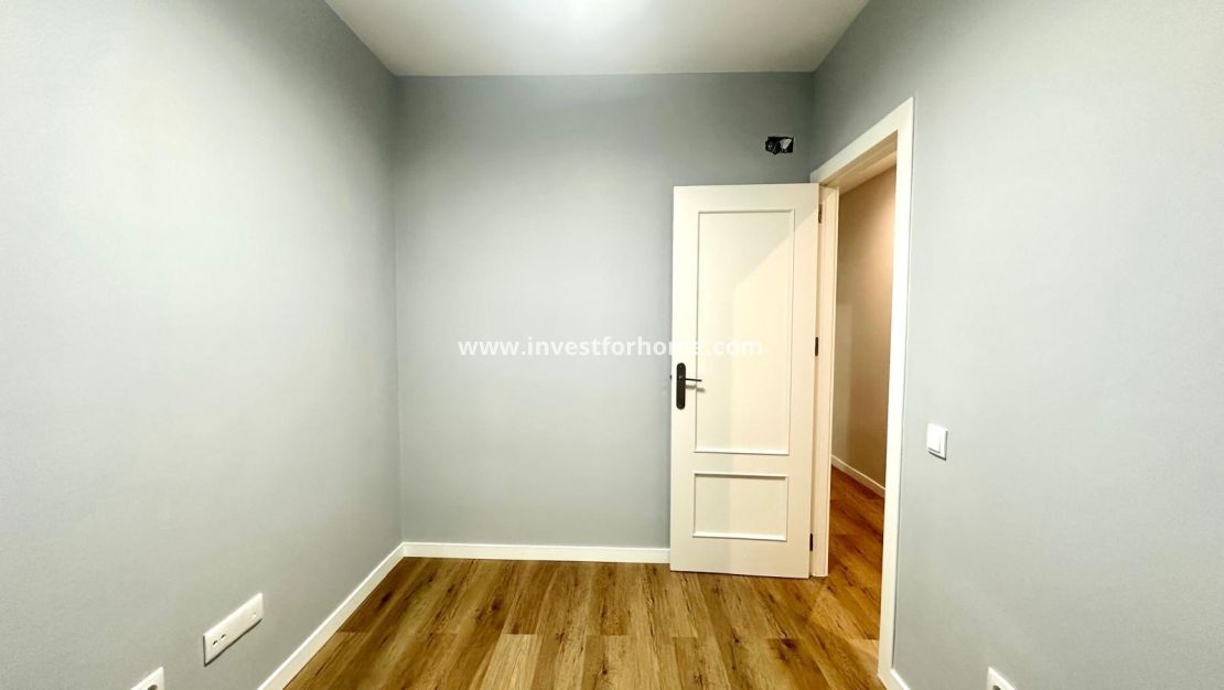 Reventa - Apartamento - Torrevieja - Torrelamata - La Mata