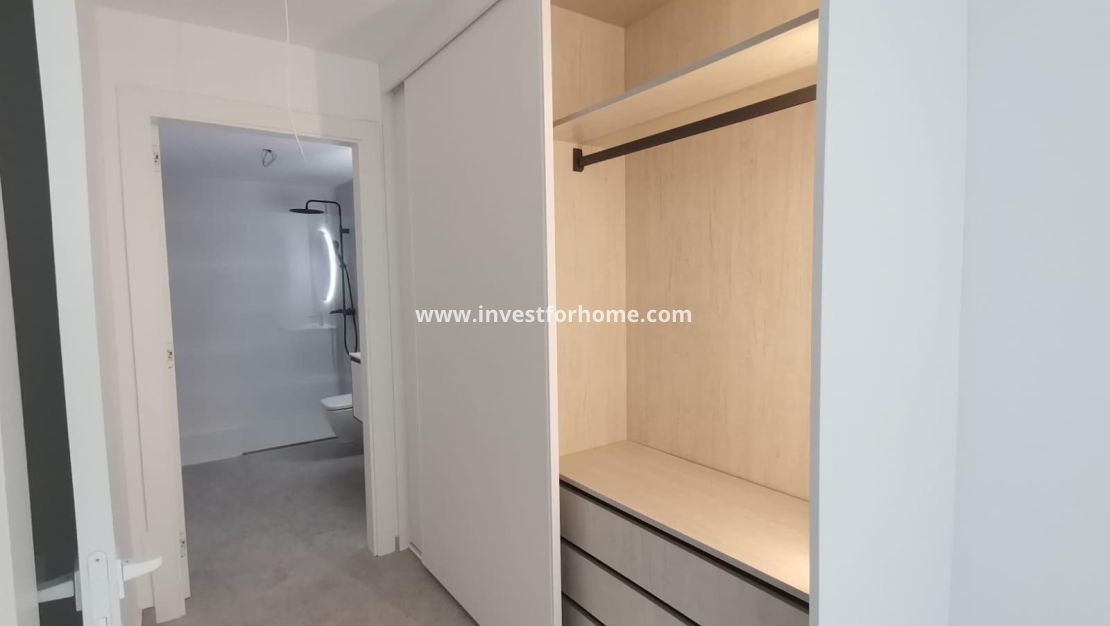 Reventa - Apartamento - Torrevieja - Torrelamata - La Mata