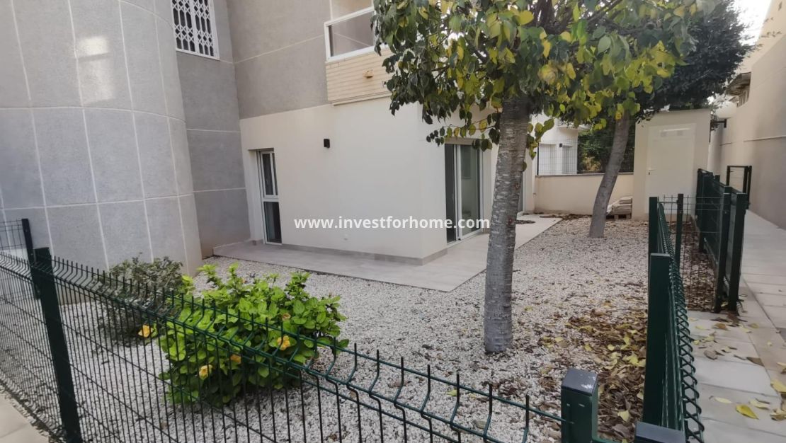 Reventa - Apartamento - Torrevieja - Torrelamata - La Mata