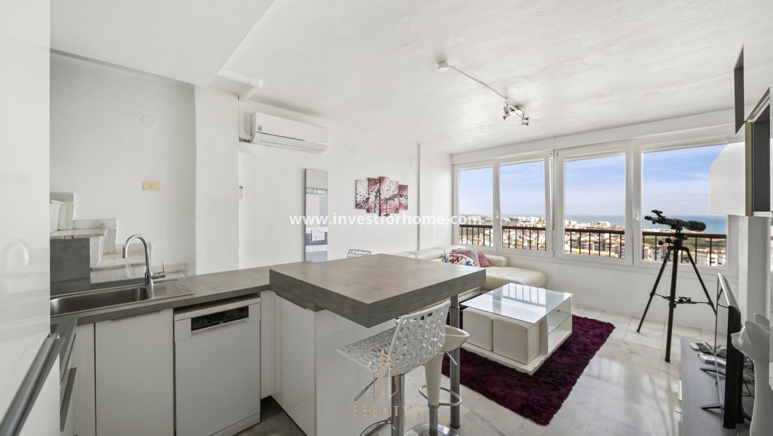 Reventa - Apartamento - Torrevieja - Torrelamata - La Mata