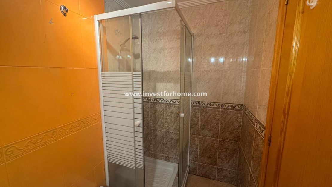 Reventa - Apartamento - Torrevieja - Torrelamata - La Mata