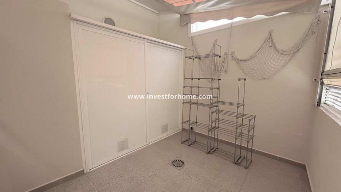 Reventa - Apartamento - Torrevieja - Torrelamata - La Mata