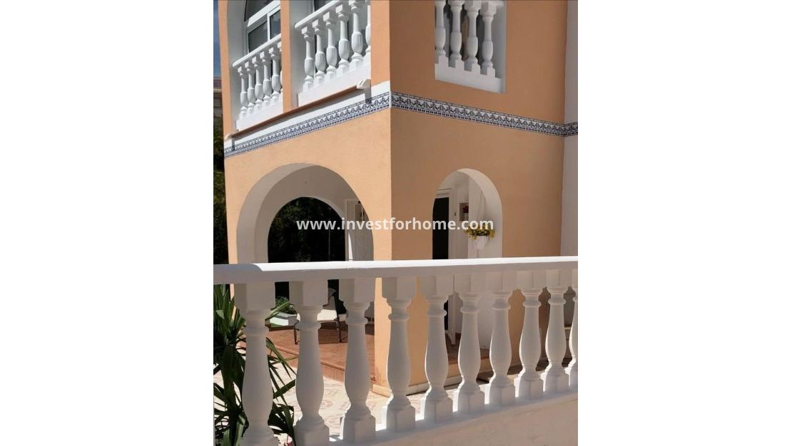 Reventa - Apartamento - Torrevieja - Torrelamata - La Mata