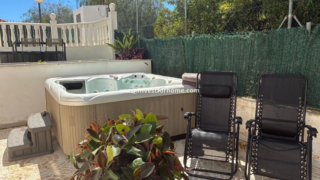 Reventa - Apartamento - Torrevieja - Torrelamata - La Mata