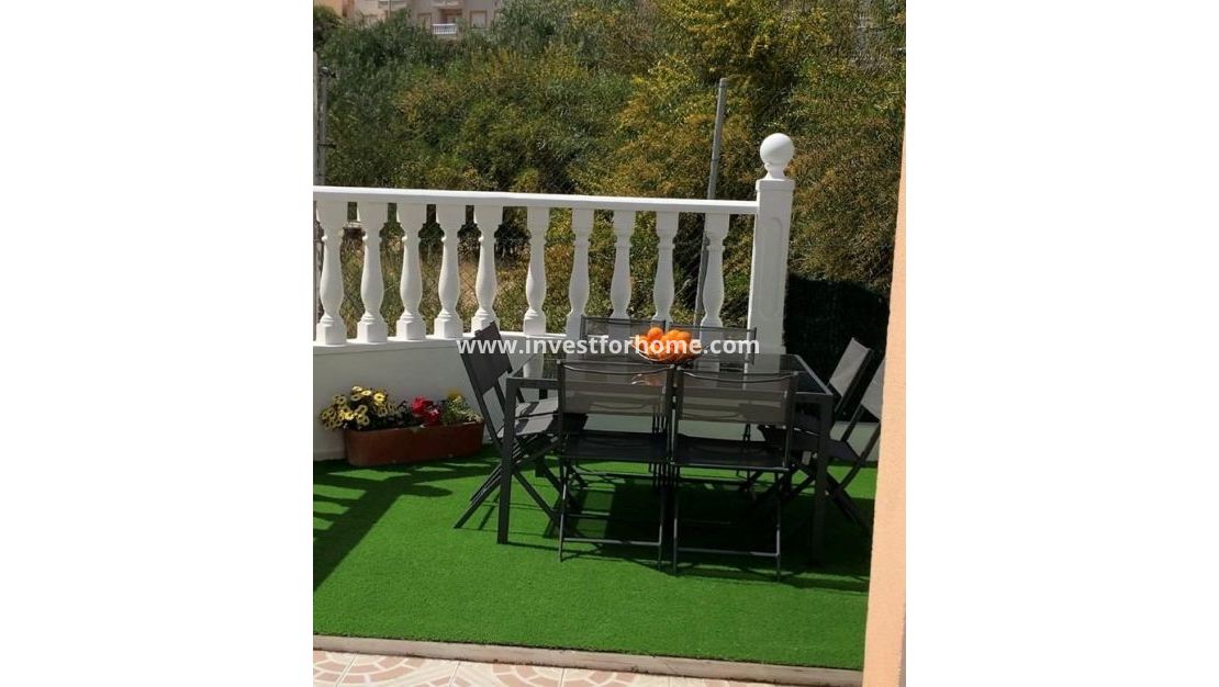 Reventa - Apartamento - Torrevieja - Torrelamata - La Mata