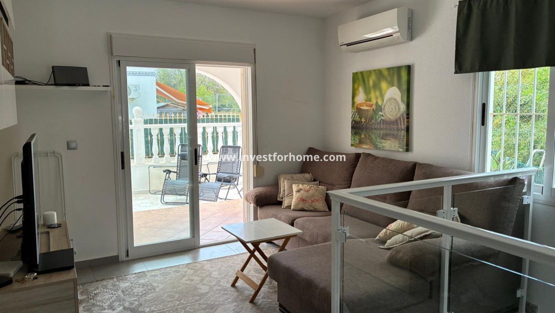 Reventa - Apartamento - Torrevieja - Torrelamata - La Mata