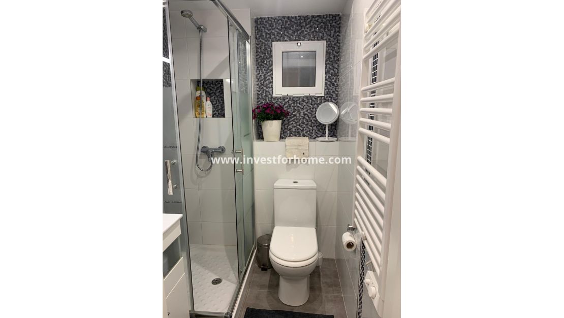 Reventa - Apartamento - Torrevieja - Torrelamata - La Mata