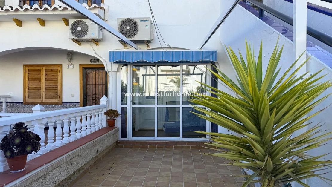 Reventa - Apartamento - Torrevieja - Torrelamata - La Mata