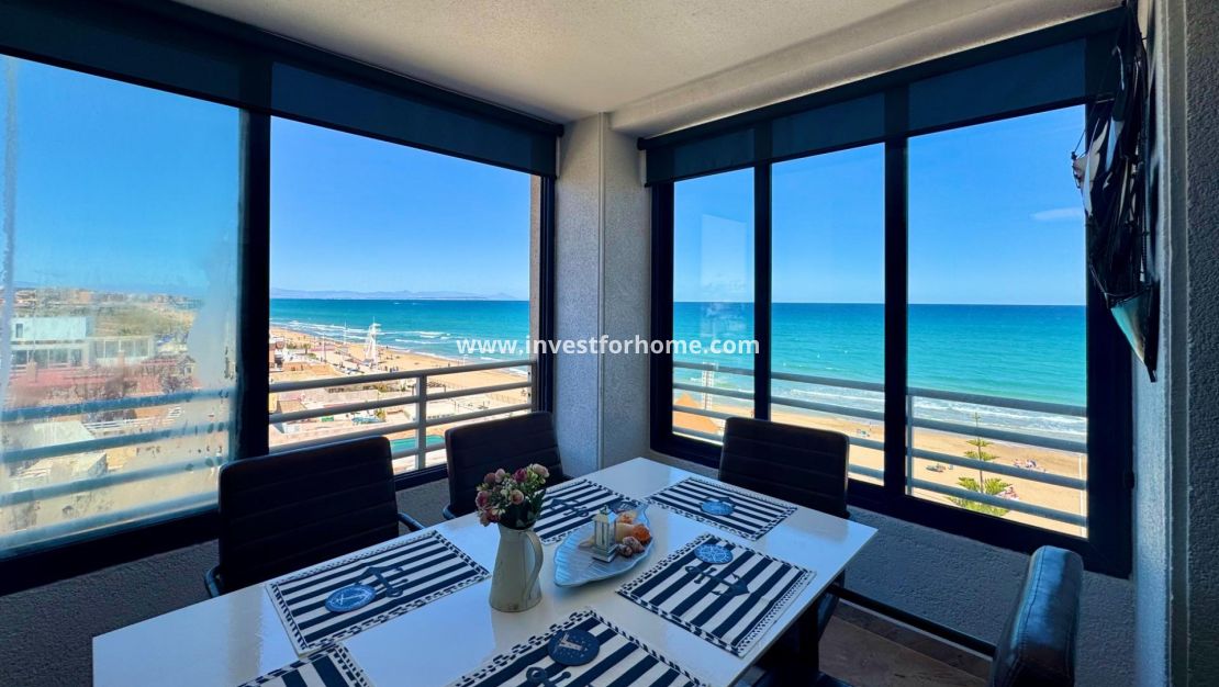 Reventa - Apartamento - Torrevieja - Torrelamata - La Mata