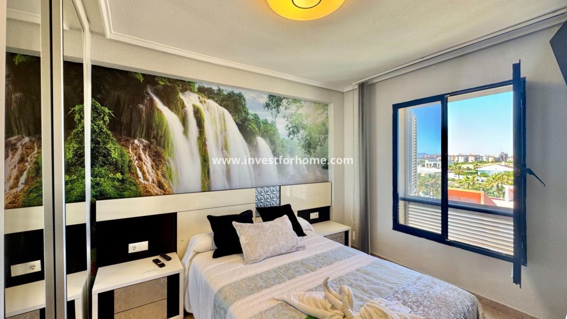 Reventa - Apartamento - Torrevieja - Torrelamata - La Mata