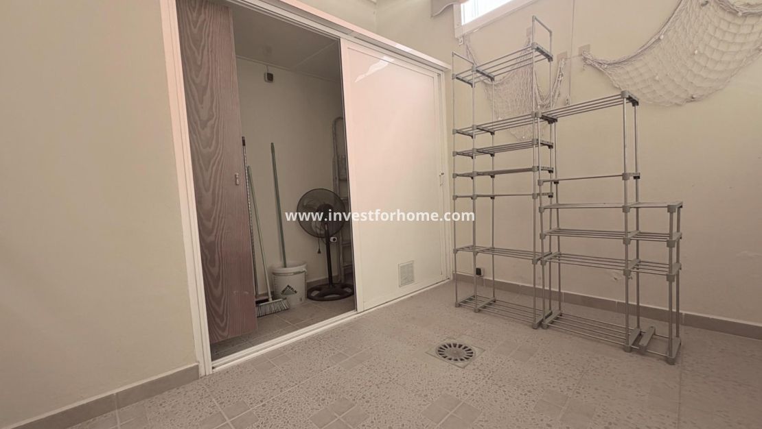 Reventa - Apartamento - Torrevieja - Torrelamata - La Mata