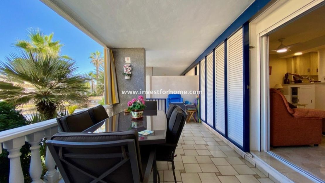 Reventa - Apartamento - Torrevieja - Torrelamata - La Mata