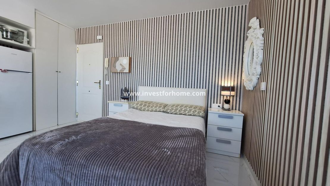 Reventa - Apartamento - Torrevieja - Torrelamata - La Mata