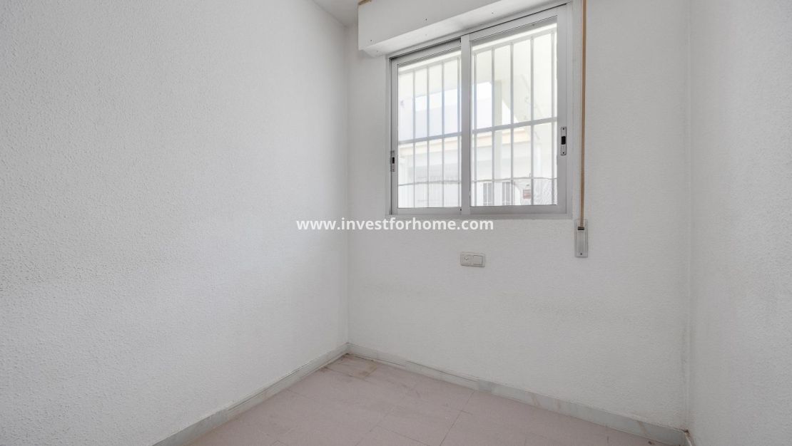 Reventa - Apartamento - Torrevieja - Torrelamata - La Mata