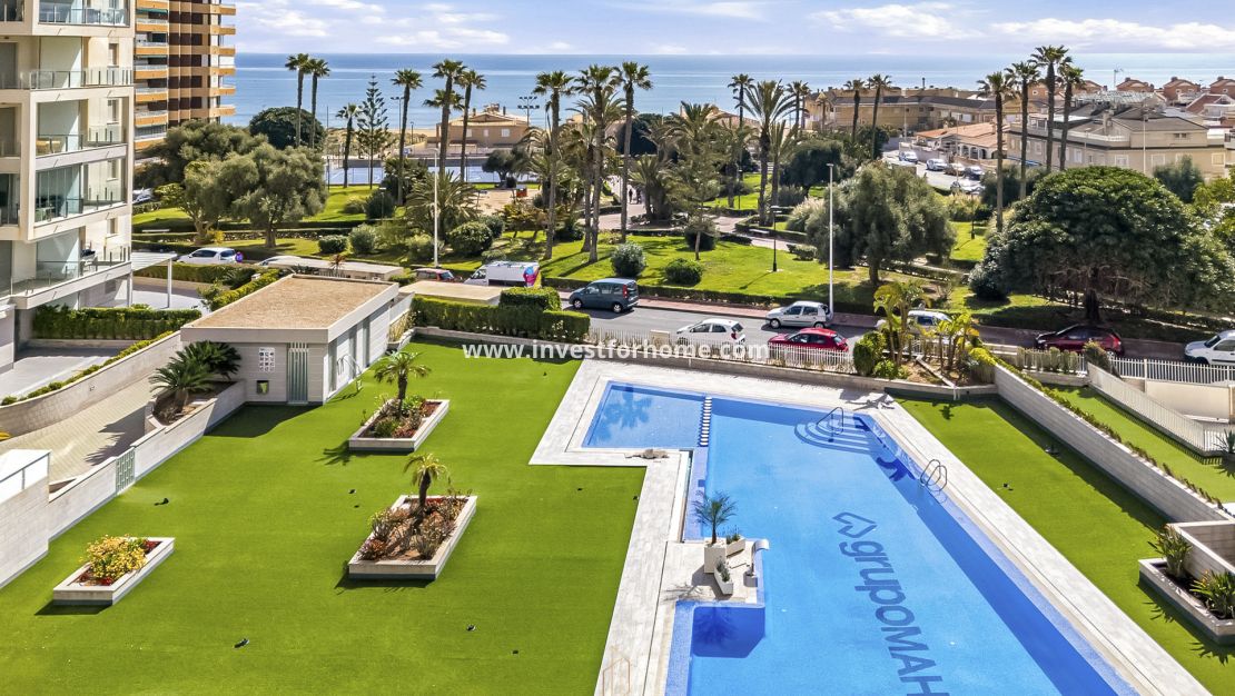 Reventa - Apartamento - Torrevieja - Torrelamata - La Mata