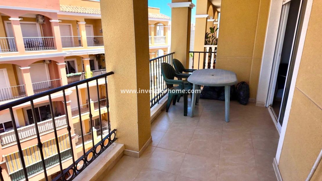 Reventa - Apartamento - Torrevieja - Torrelamata - La Mata