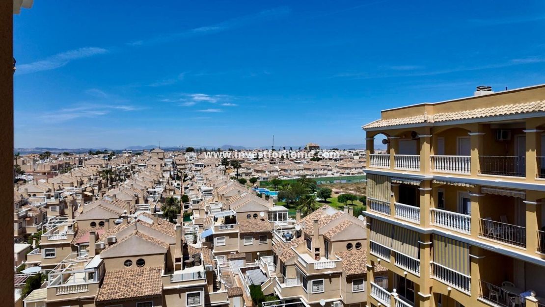 Reventa - Apartamento - Torrevieja - Torrelamata - La Mata