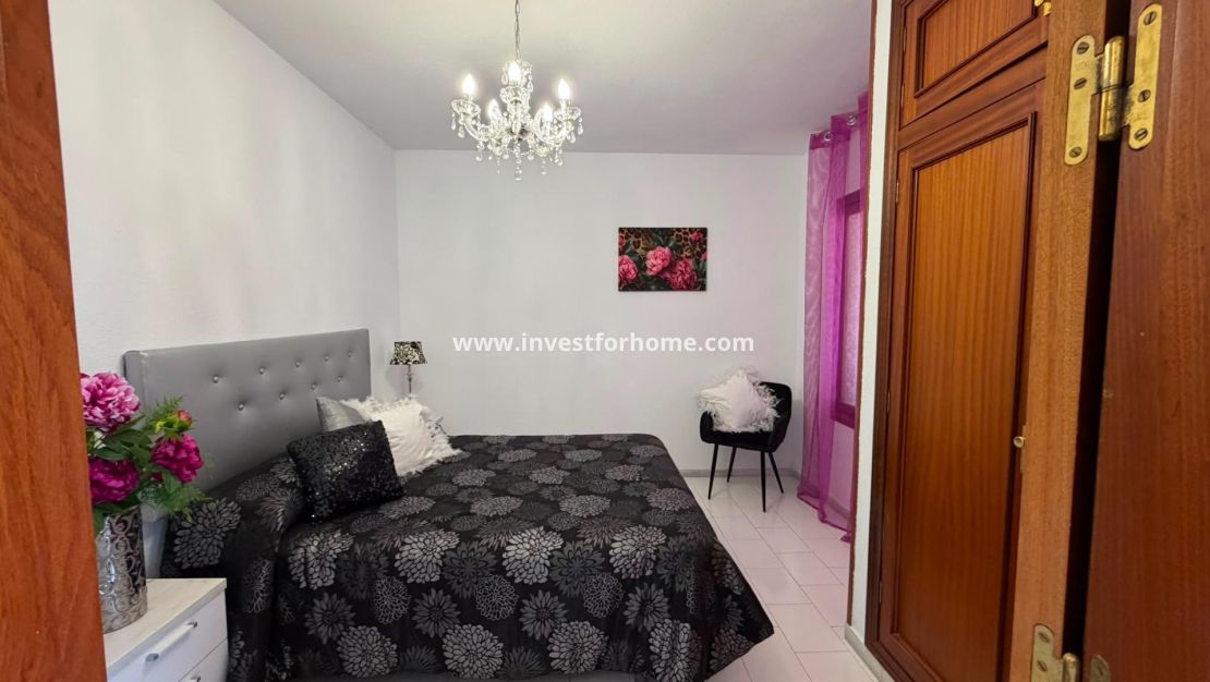 Reventa - Apartamento - Torrevieja - Torrelamata - La Mata
