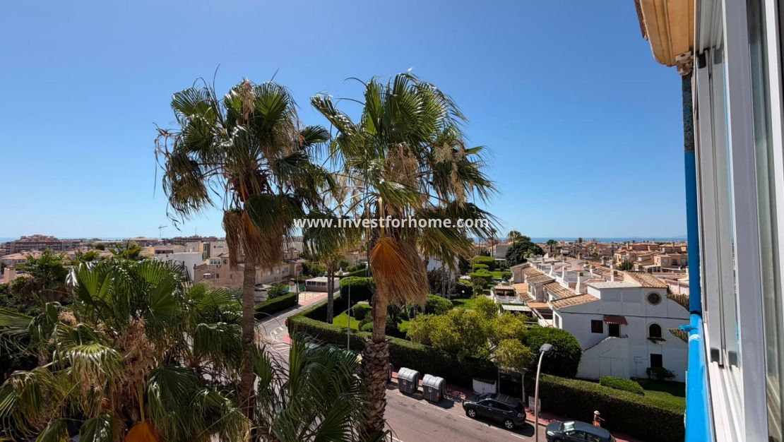 Reventa - Apartamento - Torrevieja - Torrelamata - La Mata