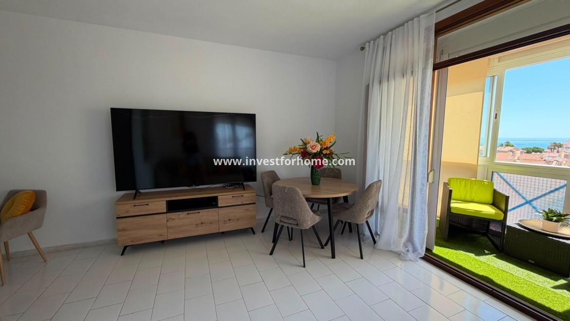 Reventa - Apartamento - Torrevieja - Torrelamata - La Mata
