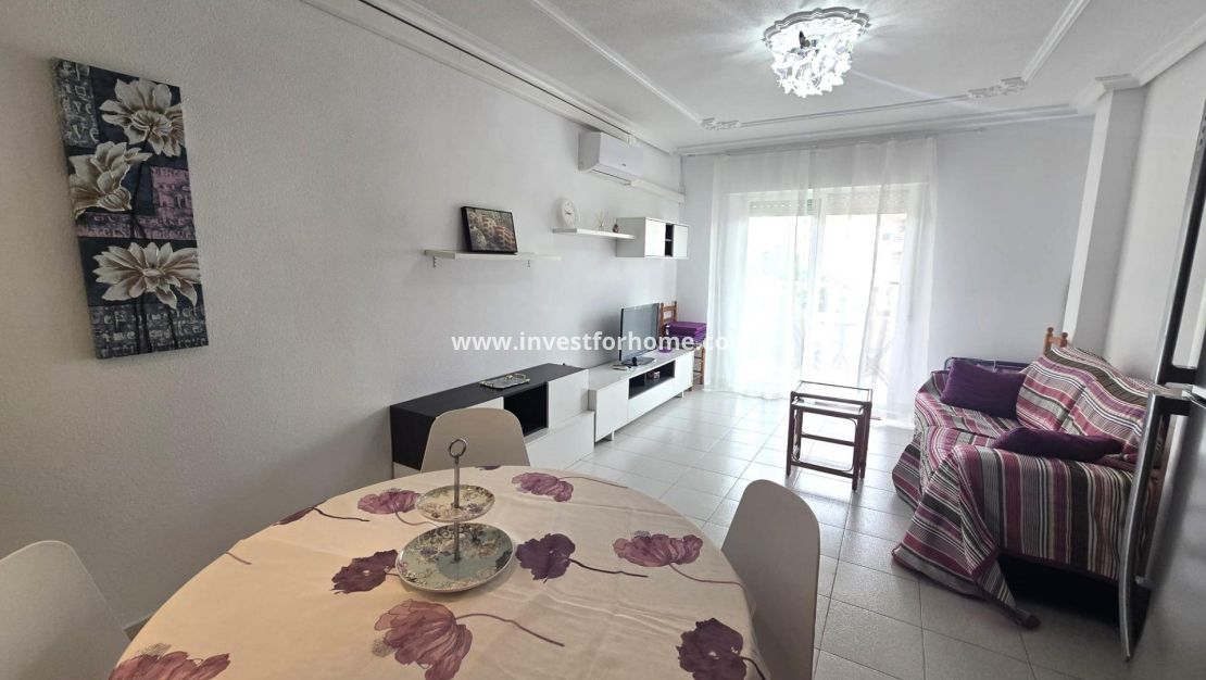 Reventa - Apartamento - Torrevieja - Torrelamata - La Mata