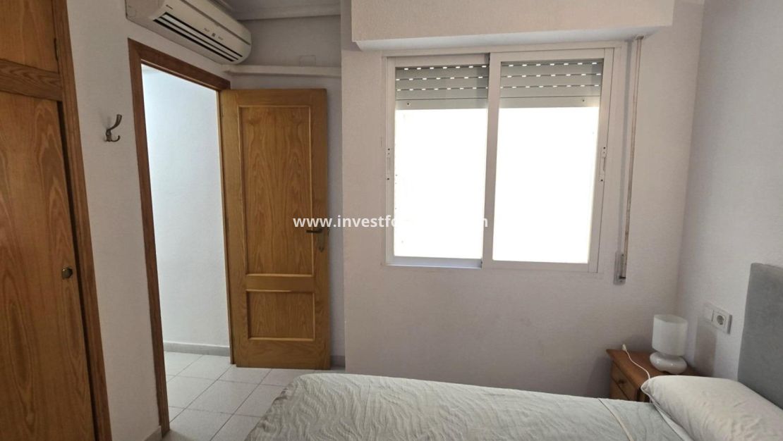 Reventa - Apartamento - Torrevieja - Torrelamata - La Mata