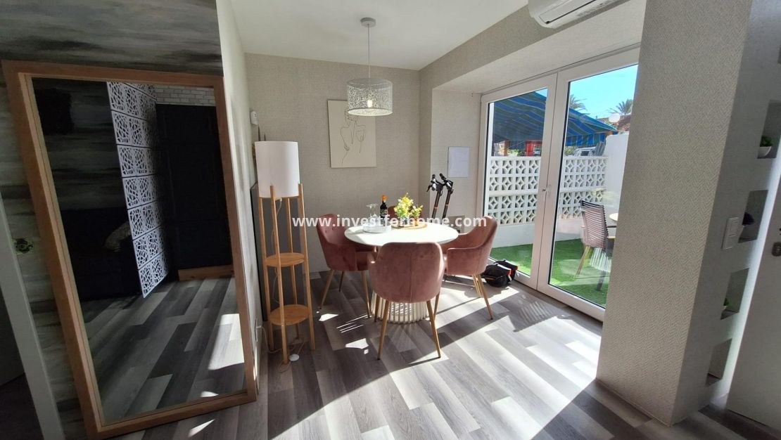 Reventa - Apartamento - Torrevieja - Torreta Florida