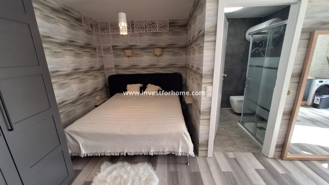 Reventa - Apartamento - Torrevieja - Torreta Florida