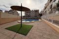 Reventa - Apartamento - Torrevieja - Urb. Calas Blancas III