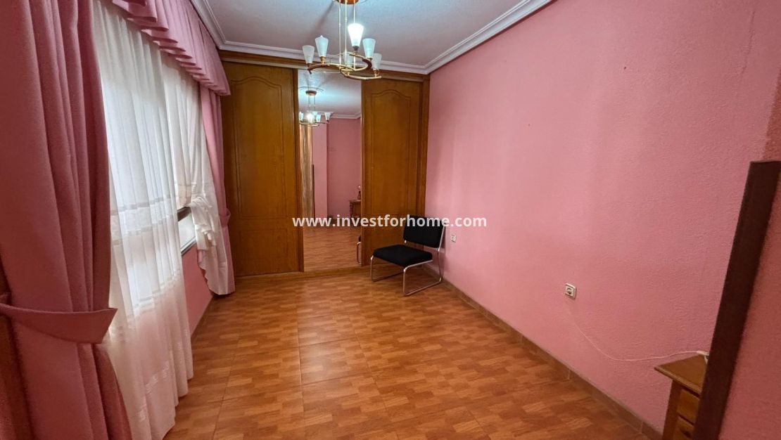 Reventa - Apartamento - Torrevieja - Zona Los Frutales