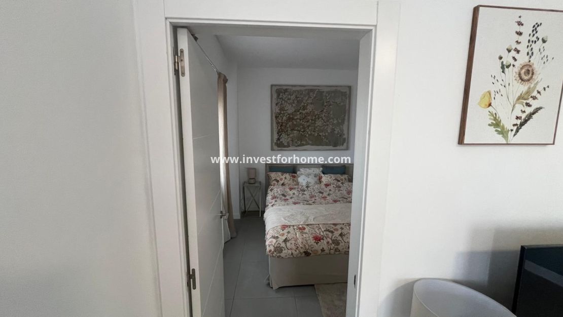 Reventa - Apartamento - Torrevieja - Zona Los Frutales