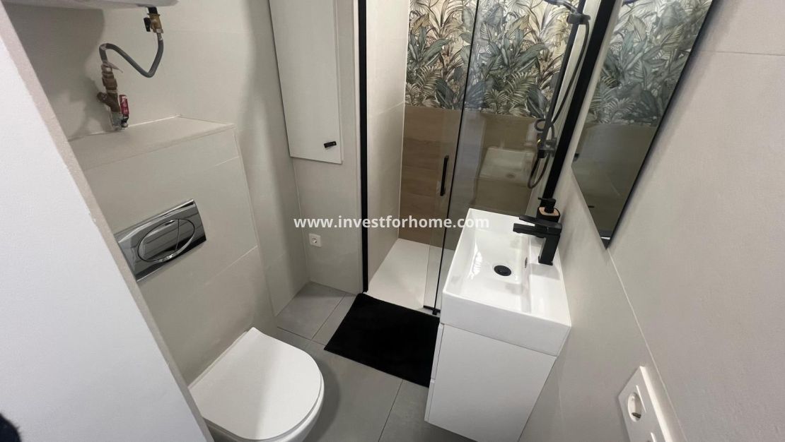 Reventa - Apartamento - Torrevieja - Zona Los Frutales