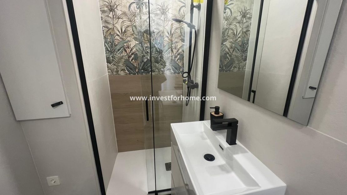 Reventa - Apartamento - Torrevieja - Zona Los Frutales