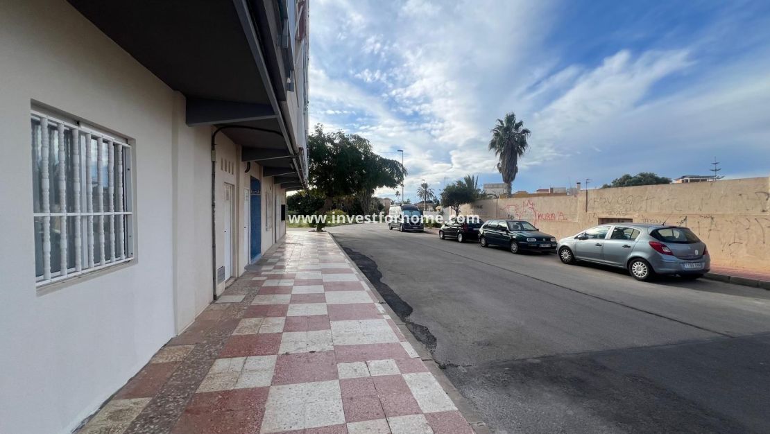 Reventa - Apartamento - Torrevieja - Zona Los Frutales