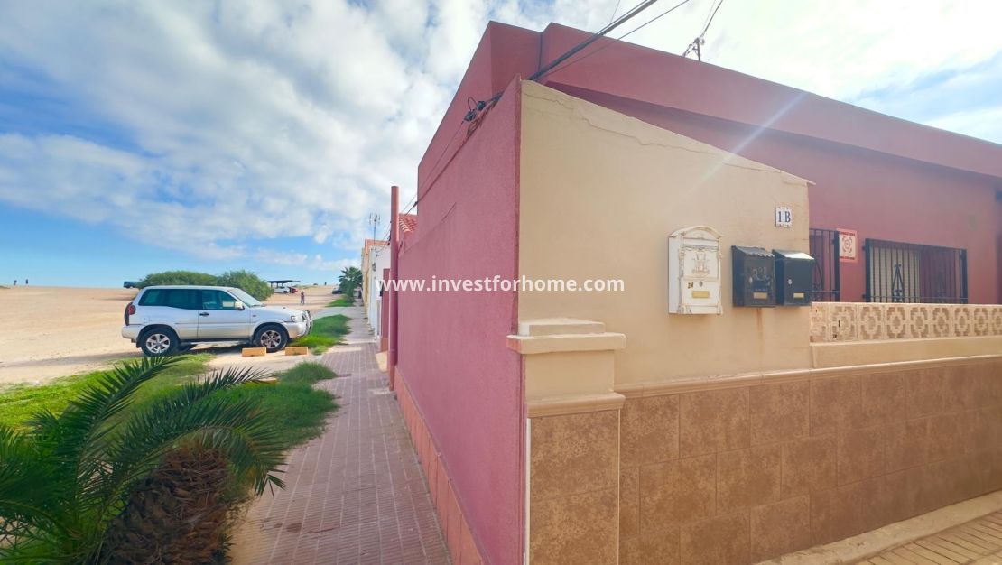 Reventa - Apartamento - Torrevieja - Zona Los Frutales
