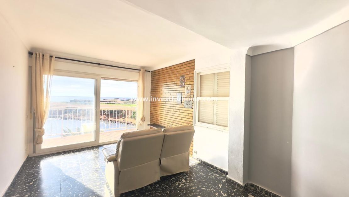 Reventa - Apartamento - Torrevieja - Zona Los Frutales
